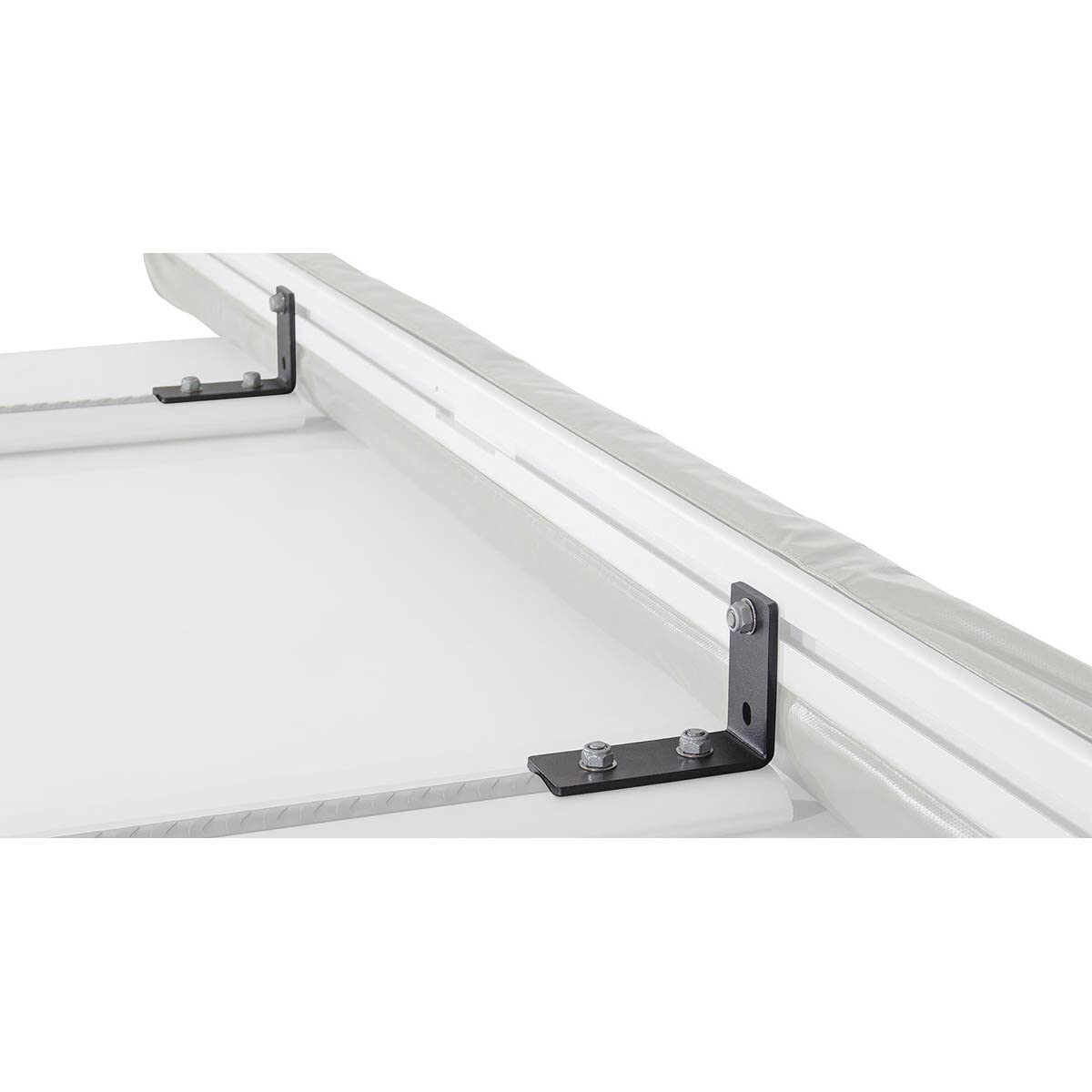 ライノラック　オーニング　ブラケット Amazon.com: Rhino-Rack: Brackets & Accessories